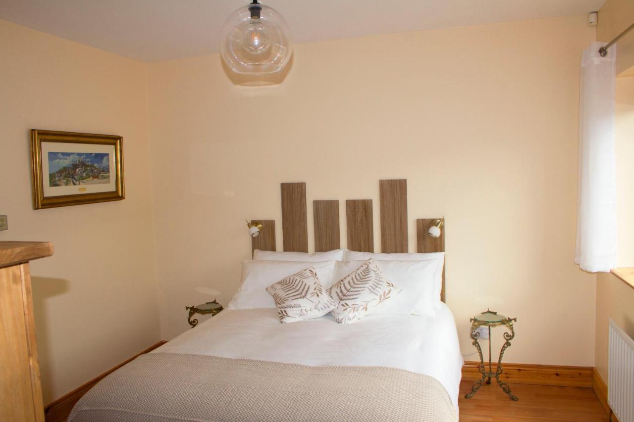 Madra Rua Organic Accommodation Ballyliffin Kültér fotó